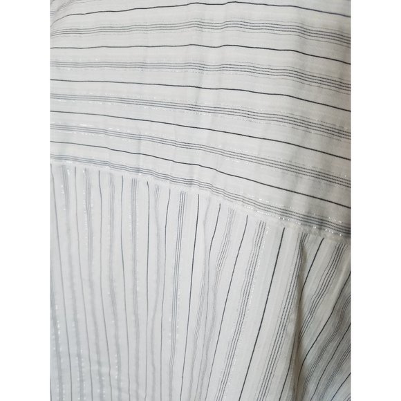 Style & Co Woman Blouse Size 16W - Picture 4 of 9